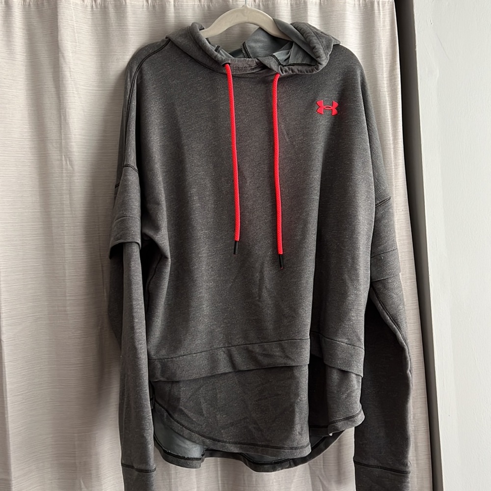 Under Armour Women’s Sweatshirt